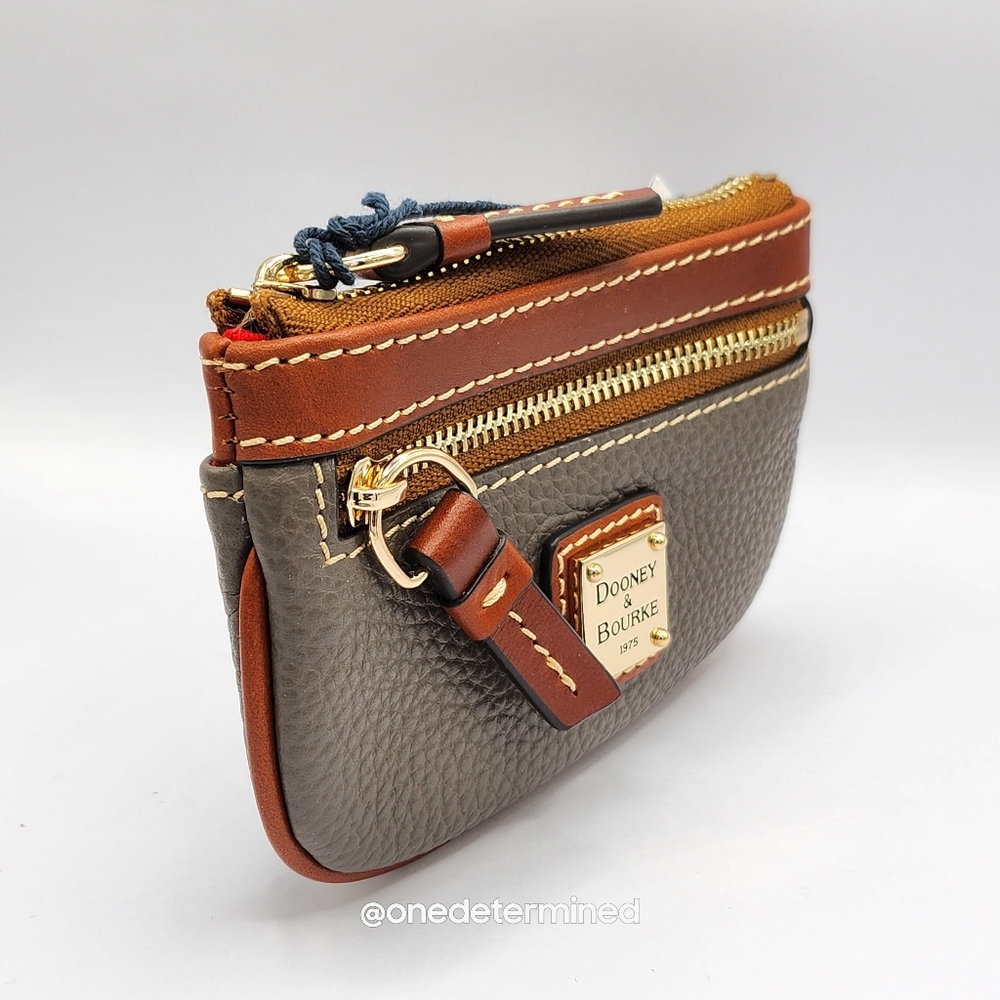 New Grey Coin Case - Picture 9 of 15